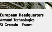 European Headquarters France