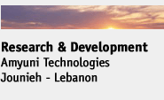 R&D Lebanon