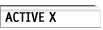 Also for ActiveX