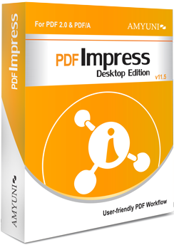 PDF Impress 10 User Manual