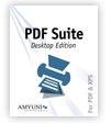 PDF Suite